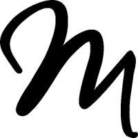 Fishbar Monk Logo