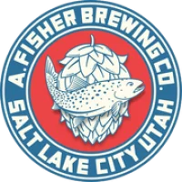 Fisher Brewing Company Logo