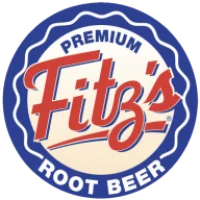 Fitz's Root Beer Logo