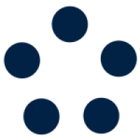 Five Senses Coffee Logo