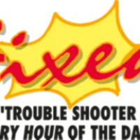 Fixed-IT Logo