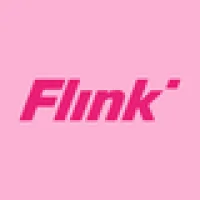 Flink Logo