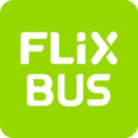 FlixBus Logo