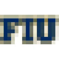 Florida International University - Chapman Graduate School Logo
