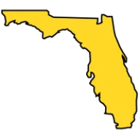 Florida State Fence Logo