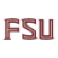 Florida State University - Distance MBA Logo