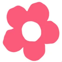 Flower Burger Logo