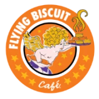 Flying Biscuit Cafe Logo