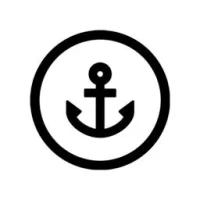 Flying Fish Bar and Grill Logo