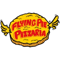 Flying Pie Pizzeria Logo