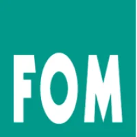 FOM University of Applied Sciences Logo