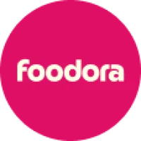 Foodora Logo