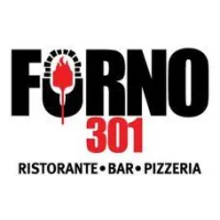 Forno 301 Logo