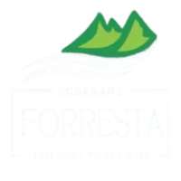 Forresta Kitchen & Bar Logo