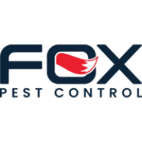 Fox Pest Control Logo