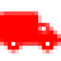 Fragile Removals Logo