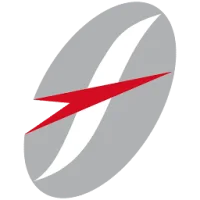 Frankfinn Institute of Air Hostess Training Logo