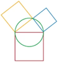 Frankfurt Montessori School Logo