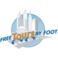 Free Tours by Foot Logo