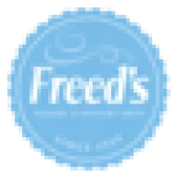 Freed's Bakery Logo