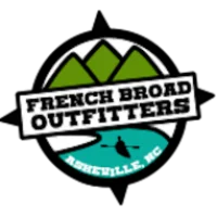 French Broad Outfitters Logo