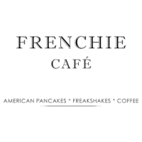 Frenchie Café Logo