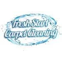 Fresh Start Carpets Logo