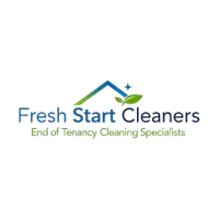 Fresh Start Cleaners Logo