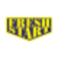 Fresh Start Cleaning Logo