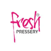 FreshPressery Logo
