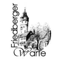 Friedberger Warte Logo