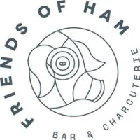 Friends of Ham Logo
