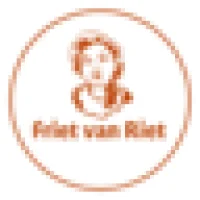 Friet van Riet Logo