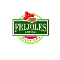 Frijoles & Frescas Logo