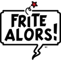 Frite Alors! Logo