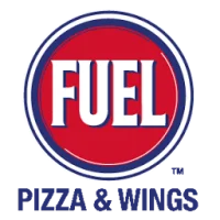 Fuel Pizza Logo