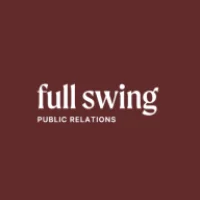 Full Swing Digital Logo