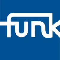 Funk Gruppe Logo