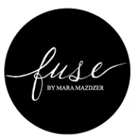 Fuse Weddings & Events Logo