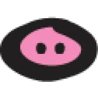 Futo Buta Logo