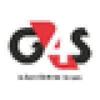 G4S Secure Solutions Logo