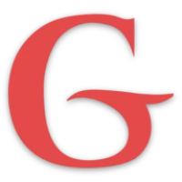 Gabriel Pizza Logo