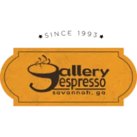 Gallery Espresso Logo
