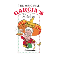 Garcia's Kitchen Logo