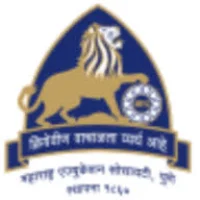 Garware College of Commerce Logo