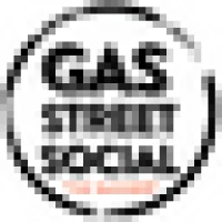 Gas Street Social Logo