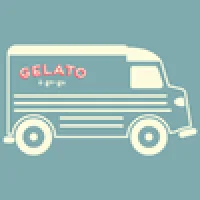 Gelato A Go Go Logo
