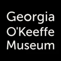 Georgia O'Keeffe Museum Tours Logo