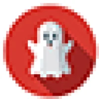 Ghost City Tours Logo