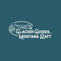 Glacier Guides Logo